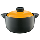 鍋寶耐熱陶瓷鍋(雙耳款) 4000ml