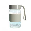 貝雷玻璃杯-彩色款